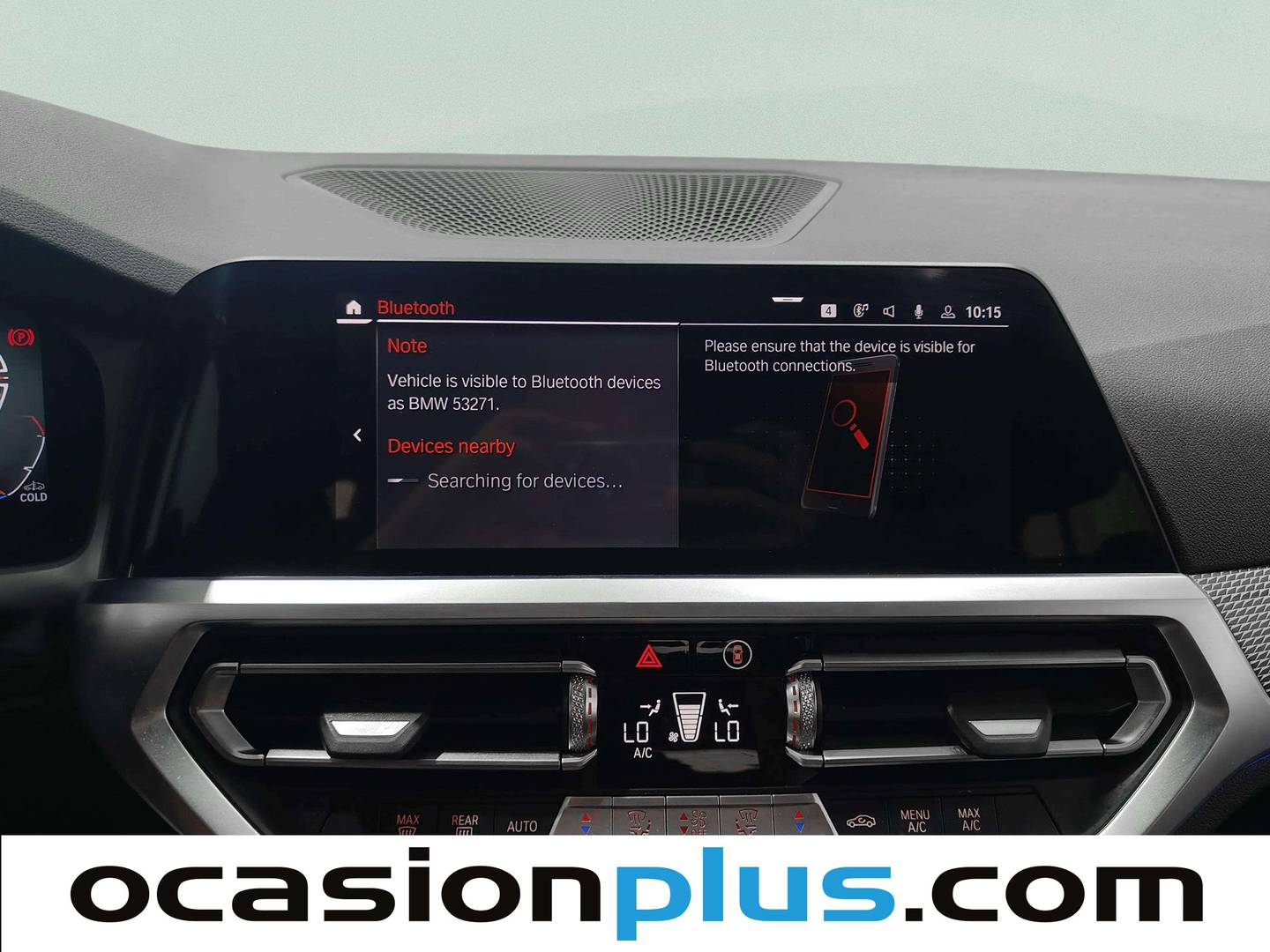 BMW Serie 4 BMW Serie 4 420d Gran Coupe (190 CV) Pack M 2024