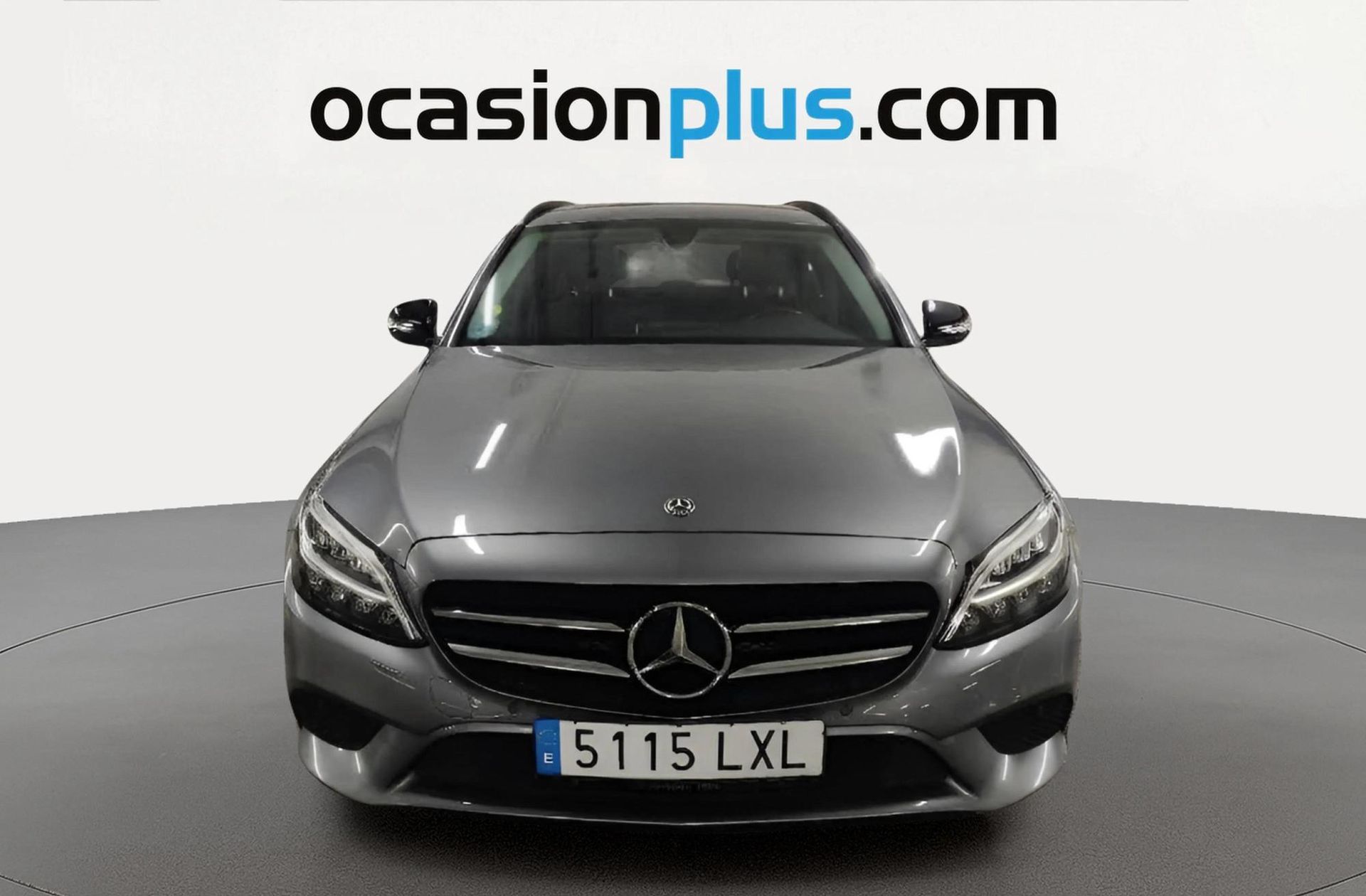Mercedes-Benz Clase C C Estate 200 d - foto 13