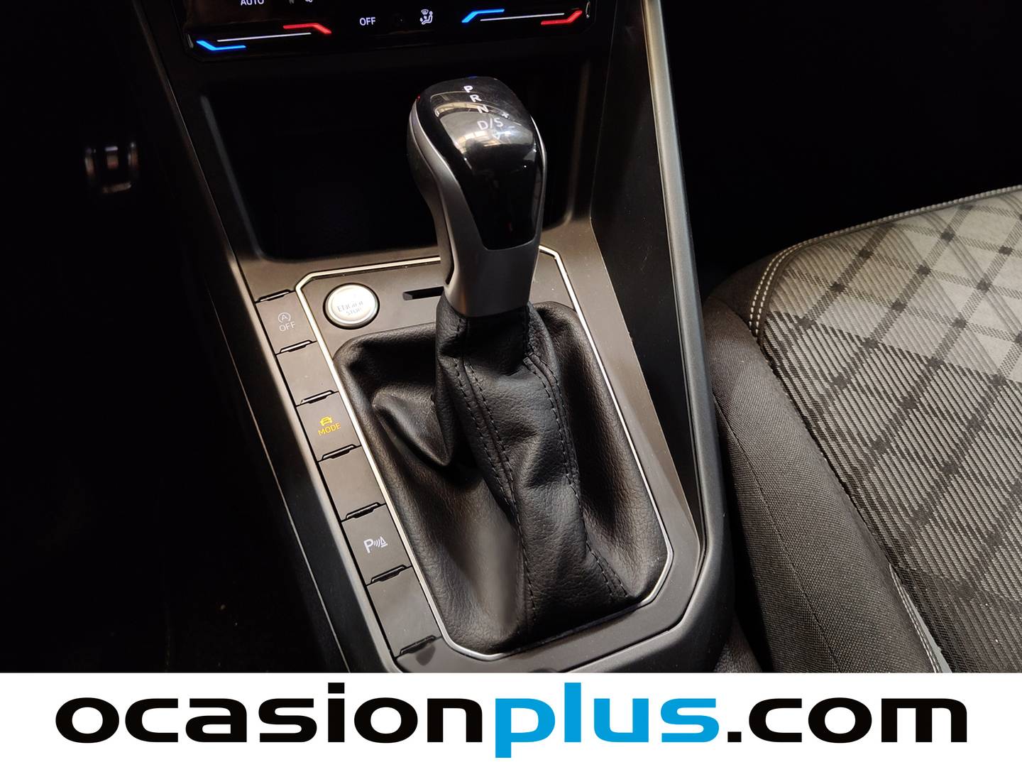 Volkswagen Taigo Volkswagen Taigo R-Line 1.5 TSI (150 CV) DSG de segunda mano