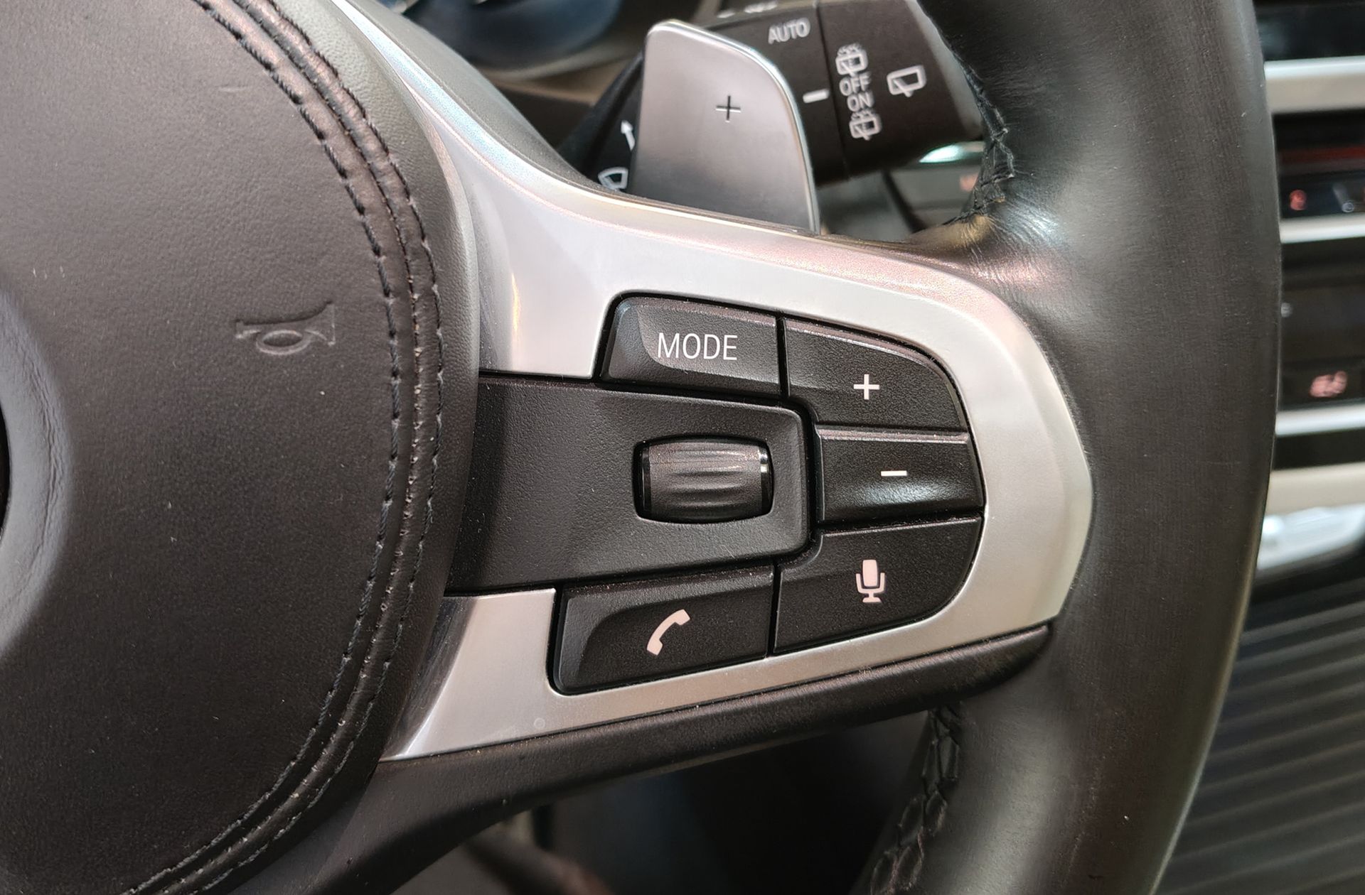 BMW X3 M40i - foto 33