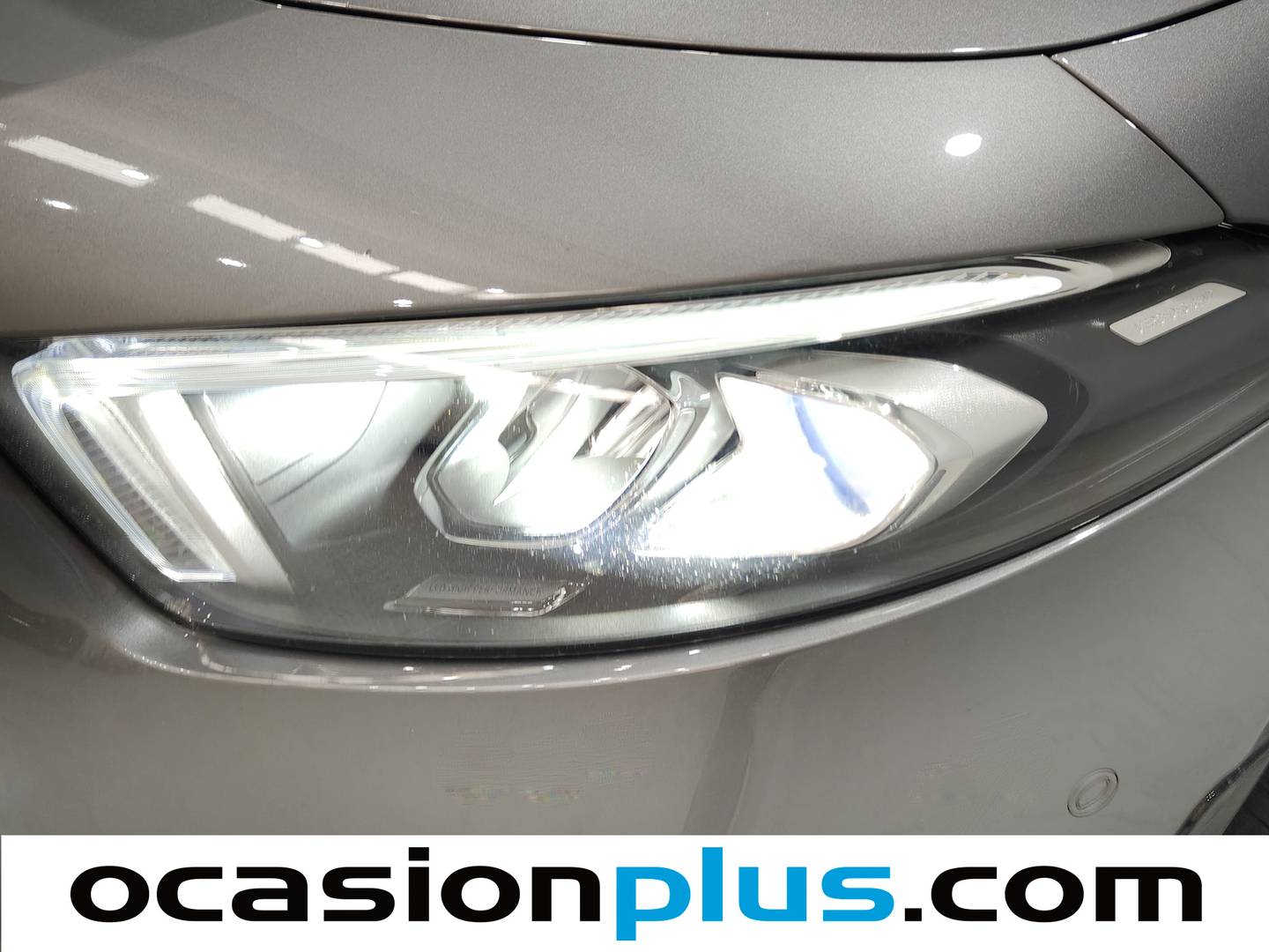 Paquetes del Mercedes Clase A Mercedes Clase A 180 (136 CV) (pack AMG)
