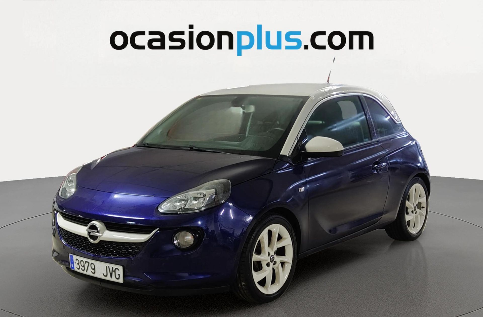 Opel Adam 1.4 XER Slam