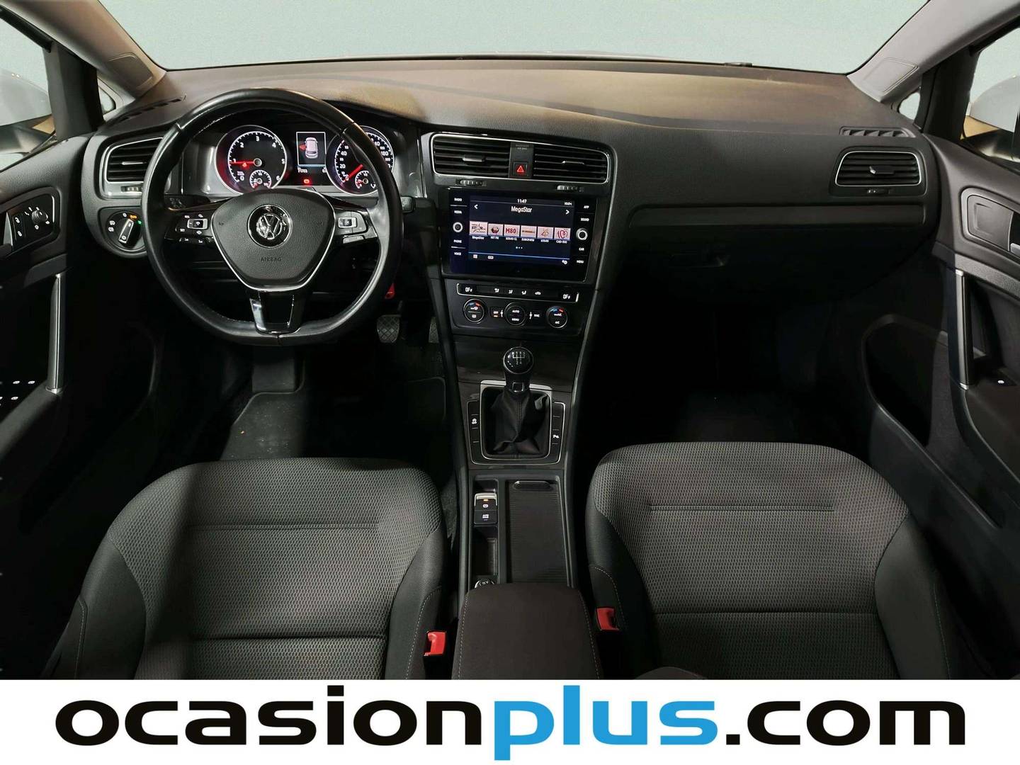 Foto Volkswagen Golf Volkswagen Golf Advance 1.6 TDI  (115 CV)