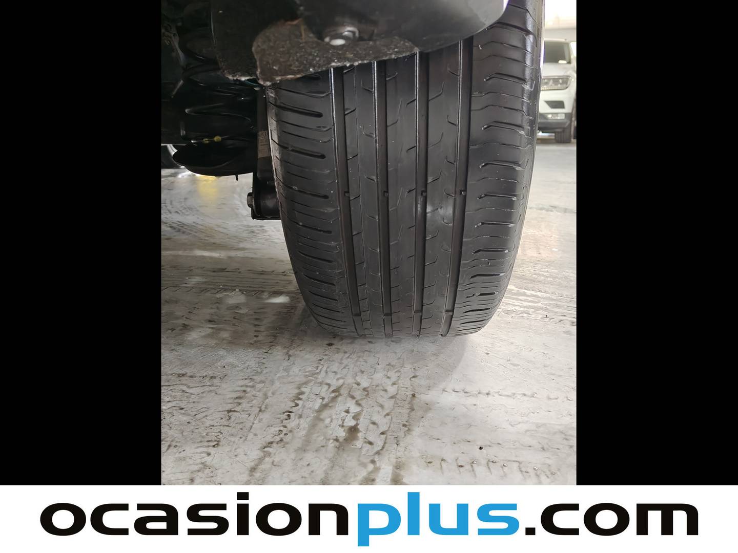 Nissan QASHQAI Nissan Qashqai DIG-T 160 mHEV Tekna Xtronic  (158 CV) de segunda mano