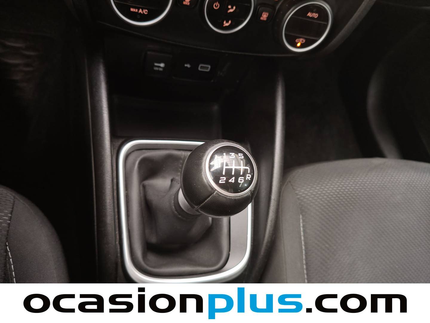 Fiat Tipo Fiat Tipo 1.4 16v Lounge (95 CV) de segunda mano