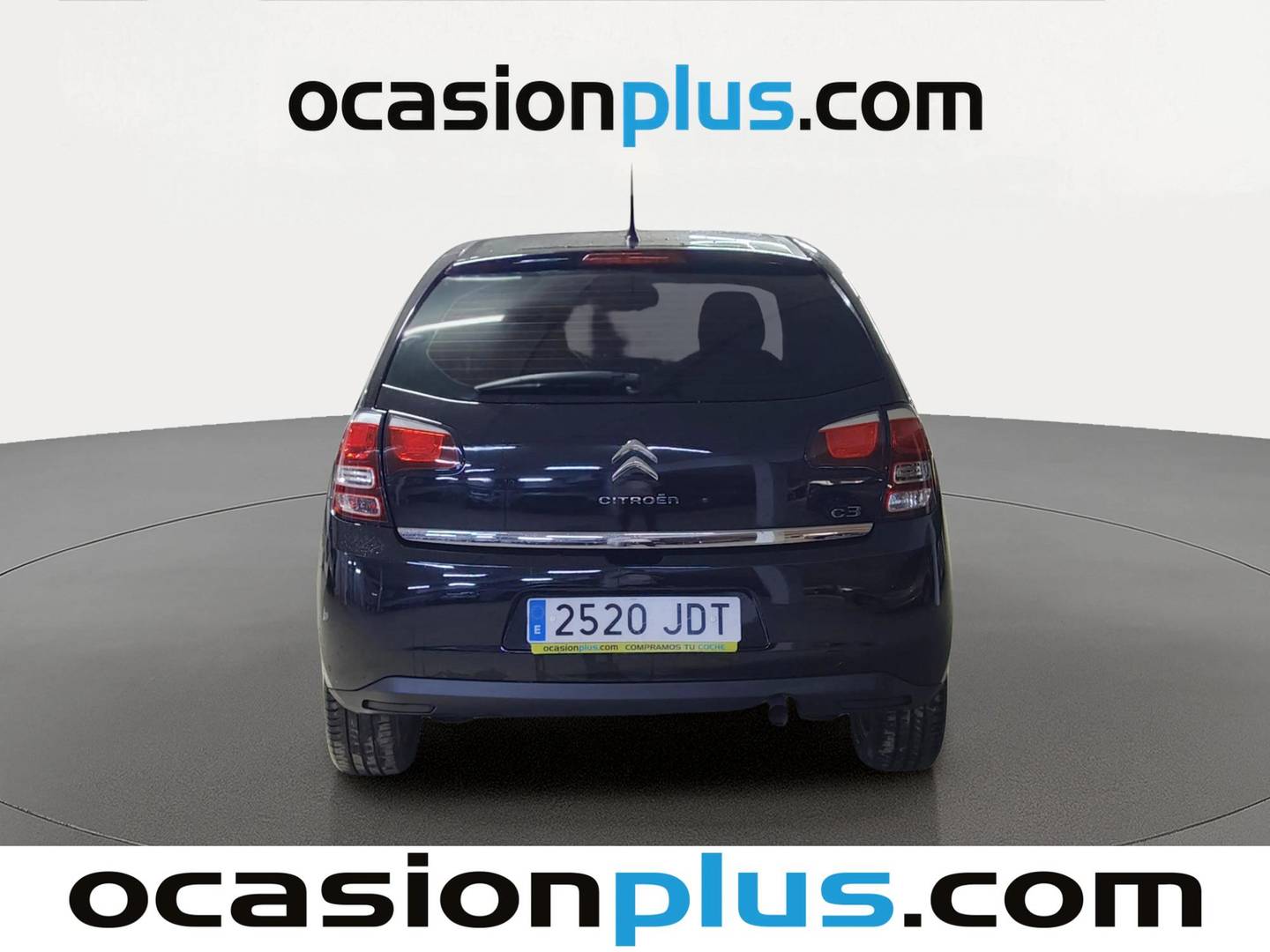 Citroën C3 Citroen C3 1.4 HDI Collection (68 CV) al mejor precio
