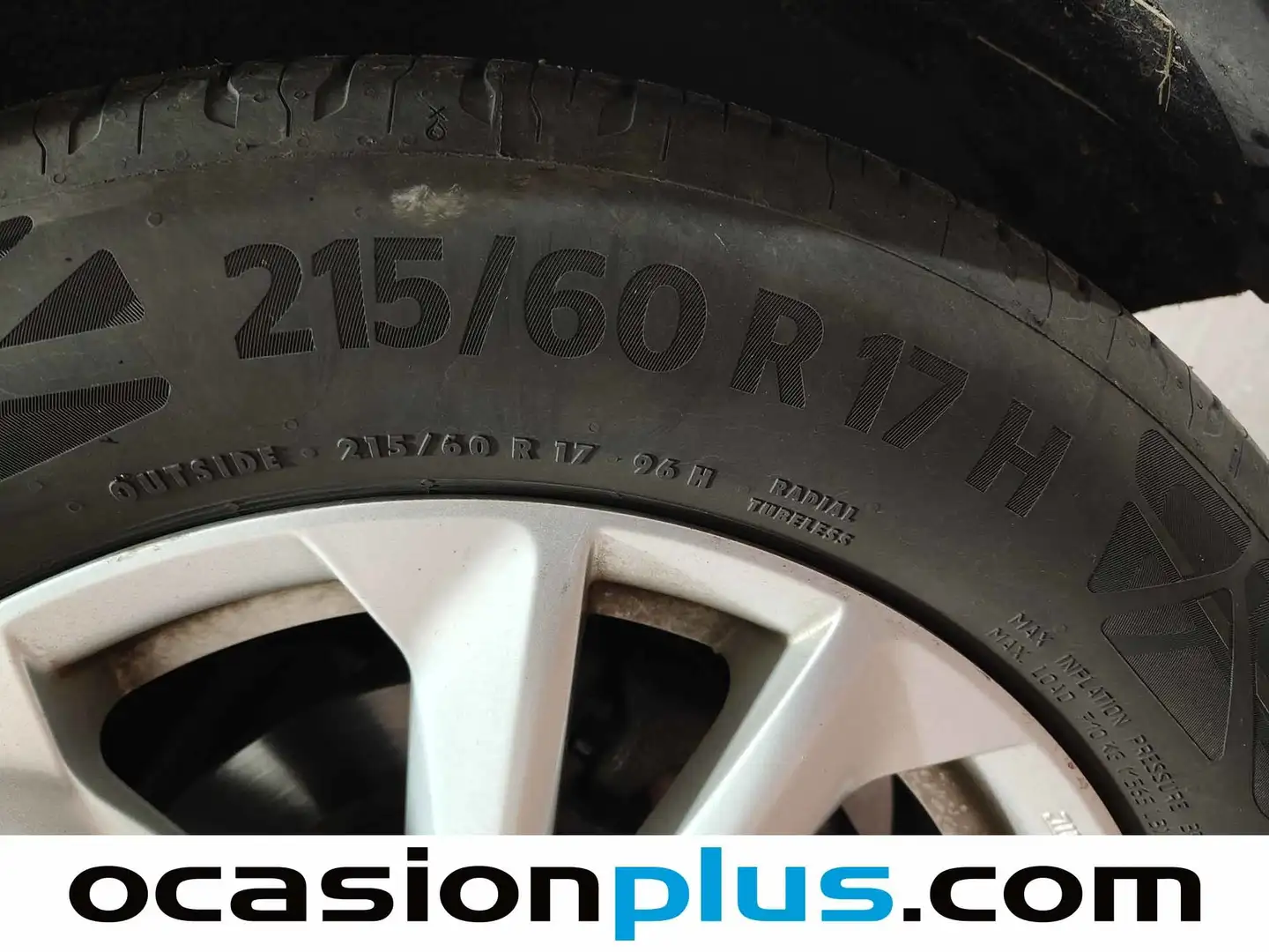 Foto Nissan QASHQAI Nissan Qashqai dCi 130 S&S Tekna 17`` 4x2 XTronic (130 CV)