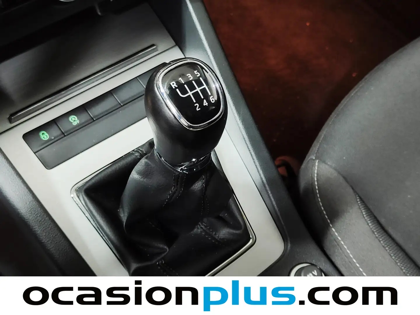 Foto Skoda Octavia Skoda Octavia Combi 1.0 TSI Ambition (115 CV)