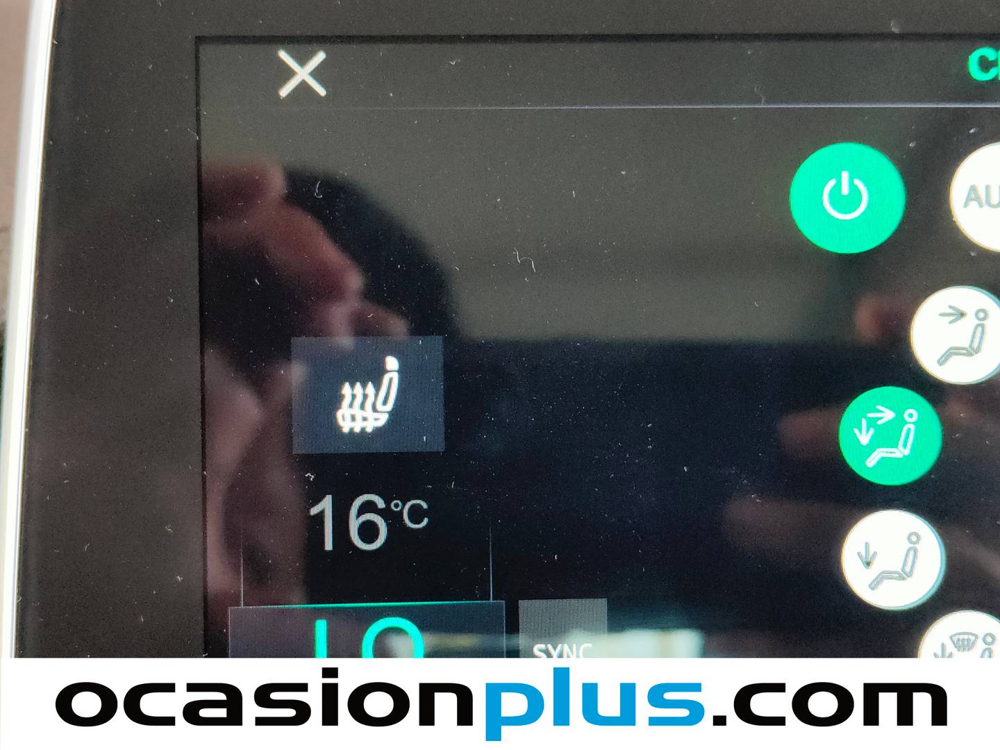 Paquetes del MG eHS MG eHS 1.5 T-GDI PHEV Luxury (258 CV)