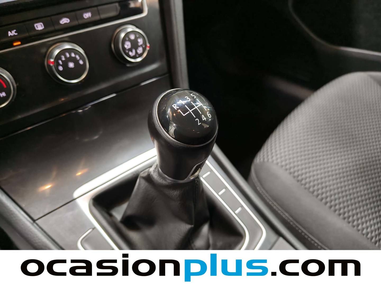 Volkswagen Golf Volkswagen Golf Edition 1.0 TSI (110 CV) de segunda mano