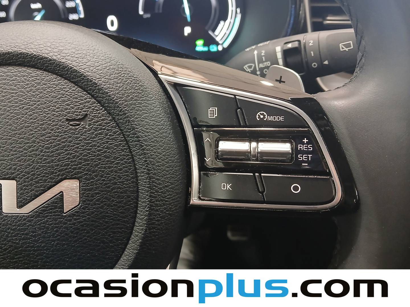 KIA XCeed Kia XCeed 1.6 GDi PHEV eMotion (141 CV) km 0