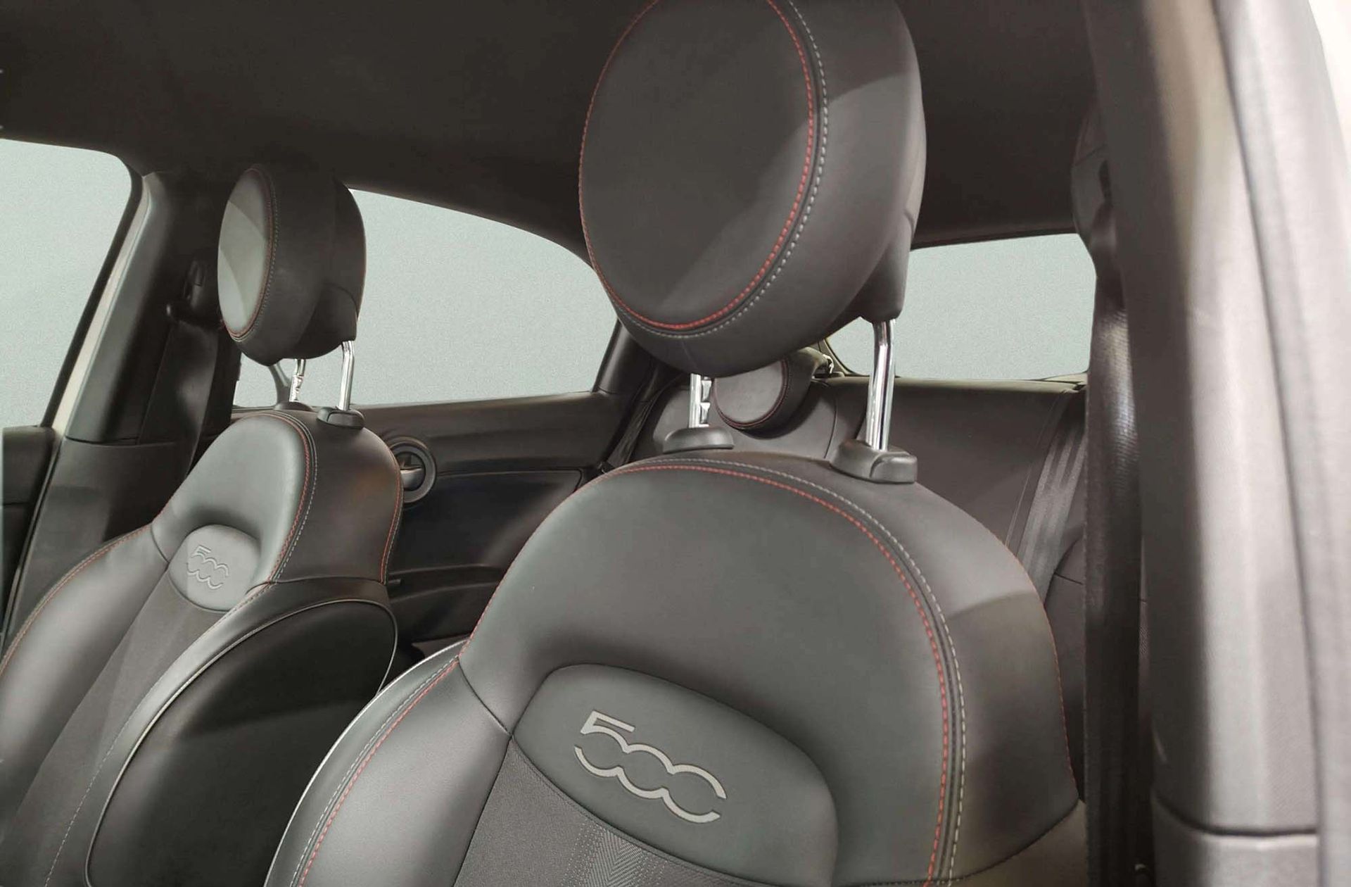 Fiat 500X 1.3 Firefly Sport 4x2 DCT - foto 7