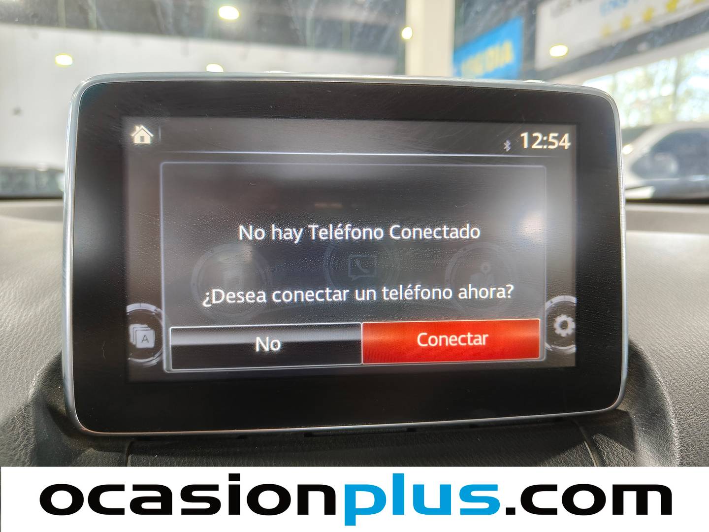 Mazda CX-3 Mazda CX-3 1.5 SKYACTIV DE Style Nav 2WD (105 CV) km 0