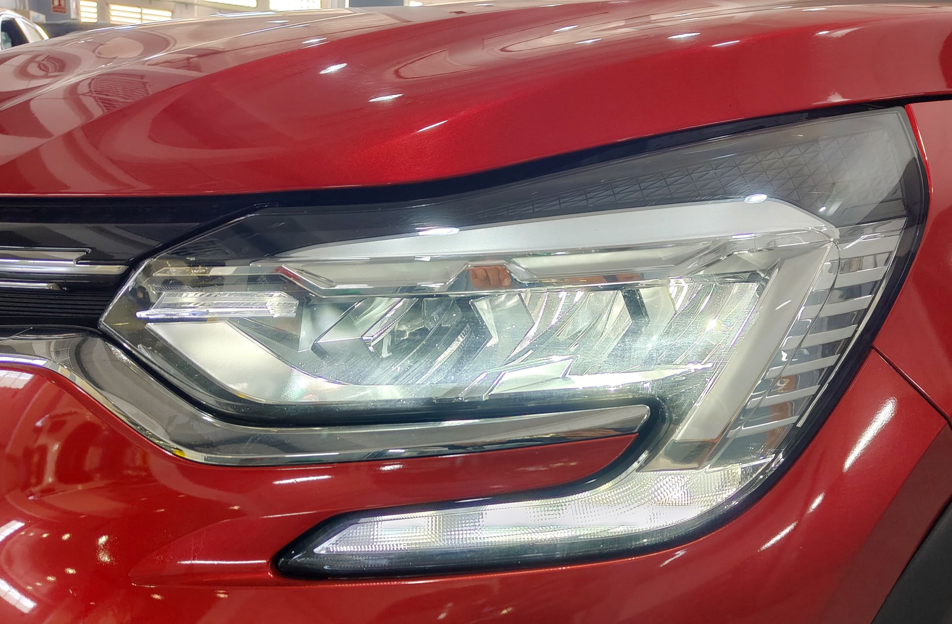 Renault Captur Techno TCe - foto 15