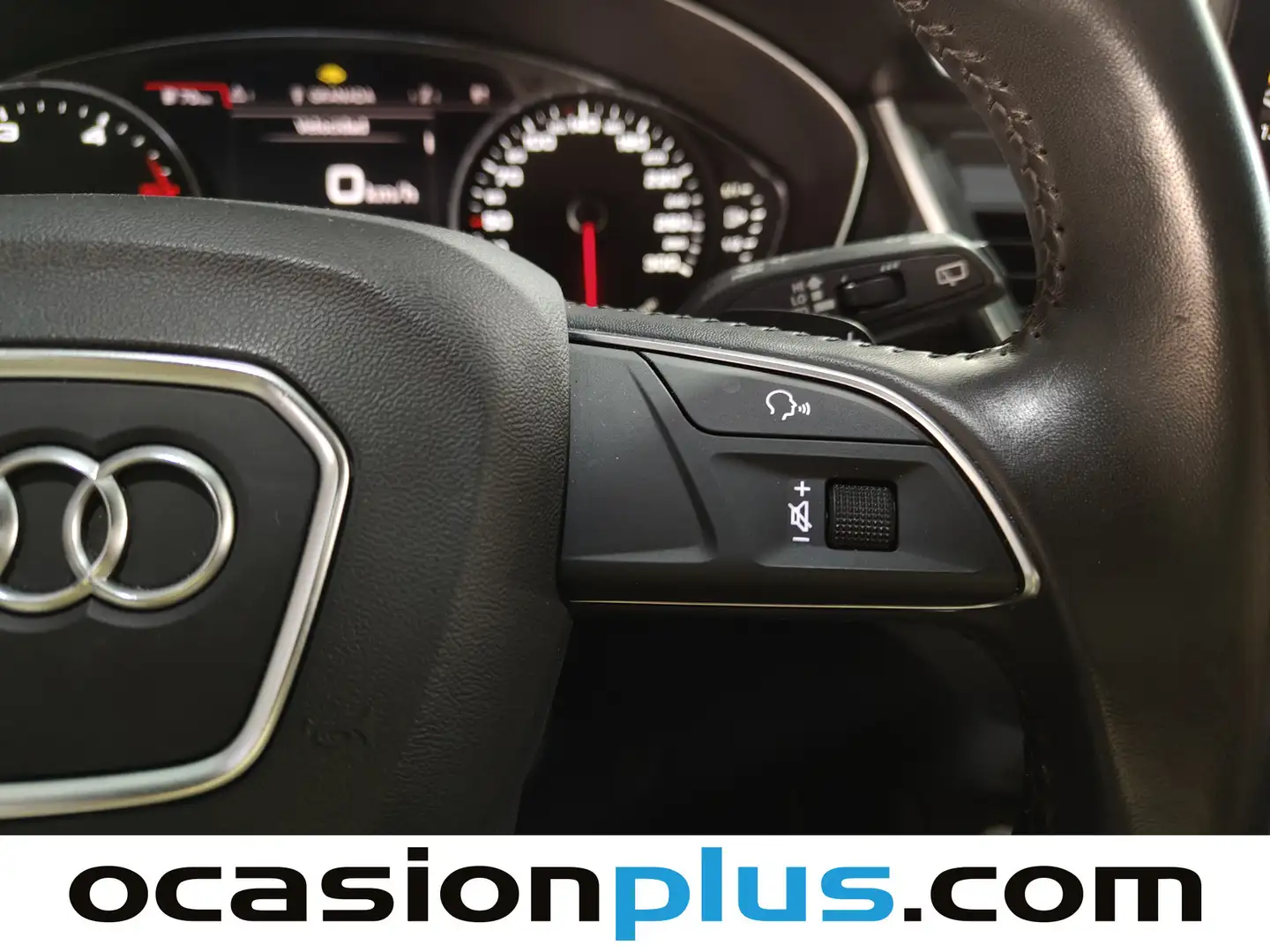 Foto Audi Q5 Audi Q5 Advanced 35 TDI quattro (163 CV) S tronic