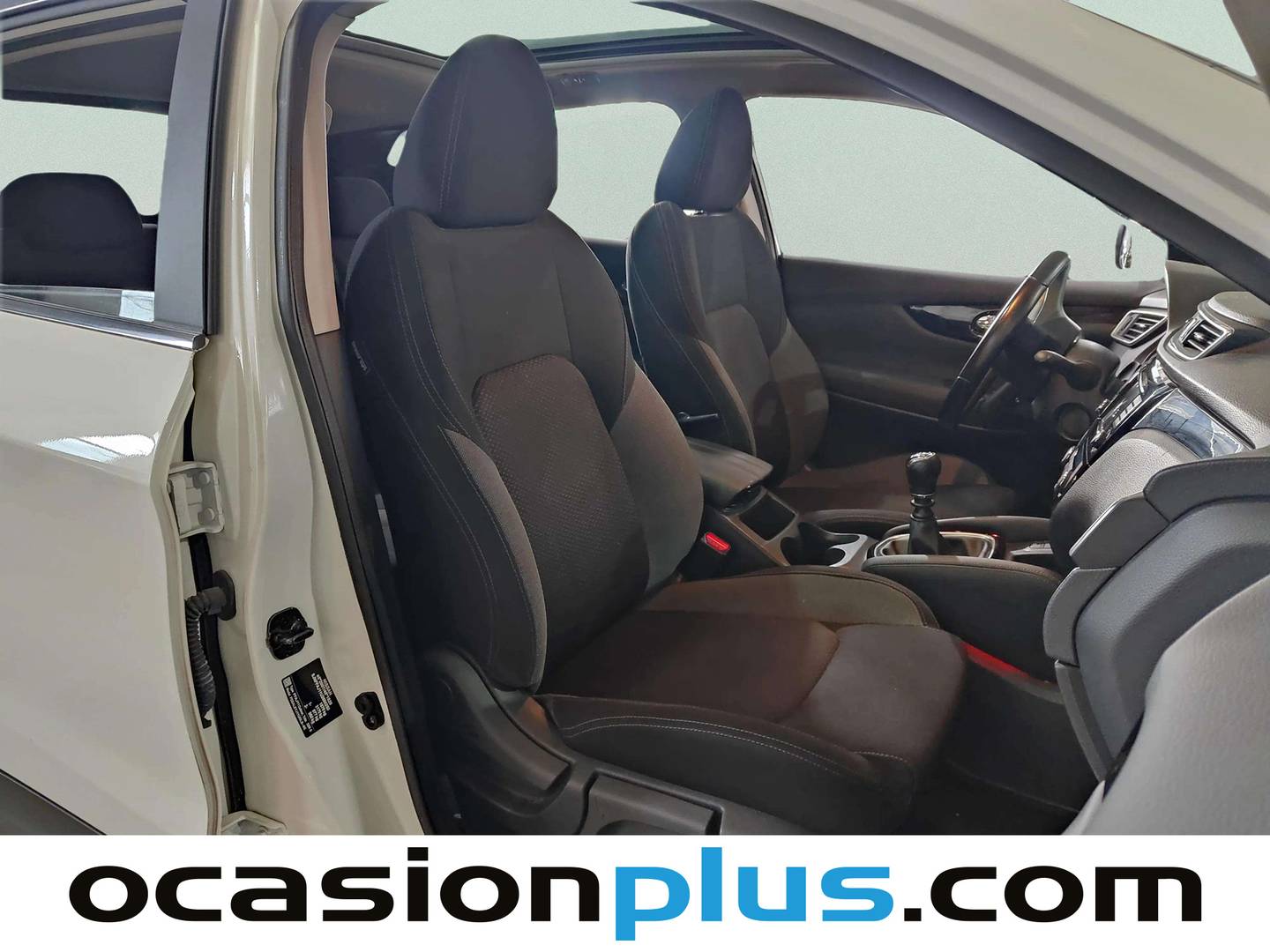 Nissan QASHQAI Nissan Qashqai DIG-T 140 N-Connecta 4x2 (140 CV) km 0