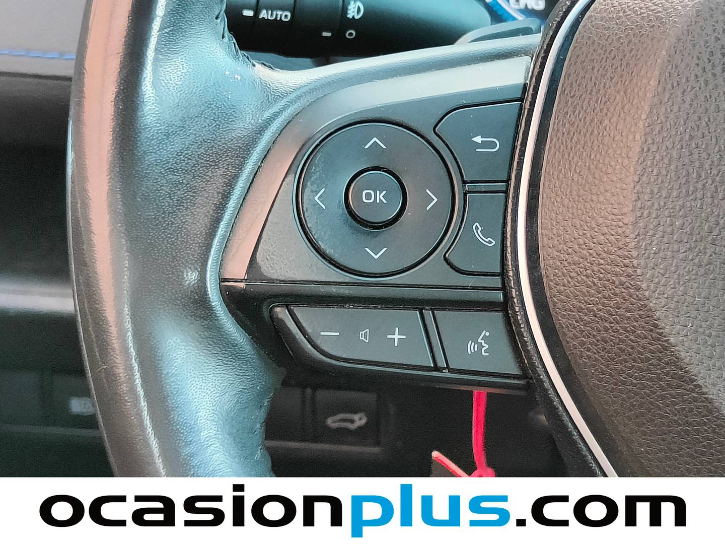 Toyota Rav4 Toyota Rav4 2.5l hybrid Feel! 160 kW (218 CV) 218cv