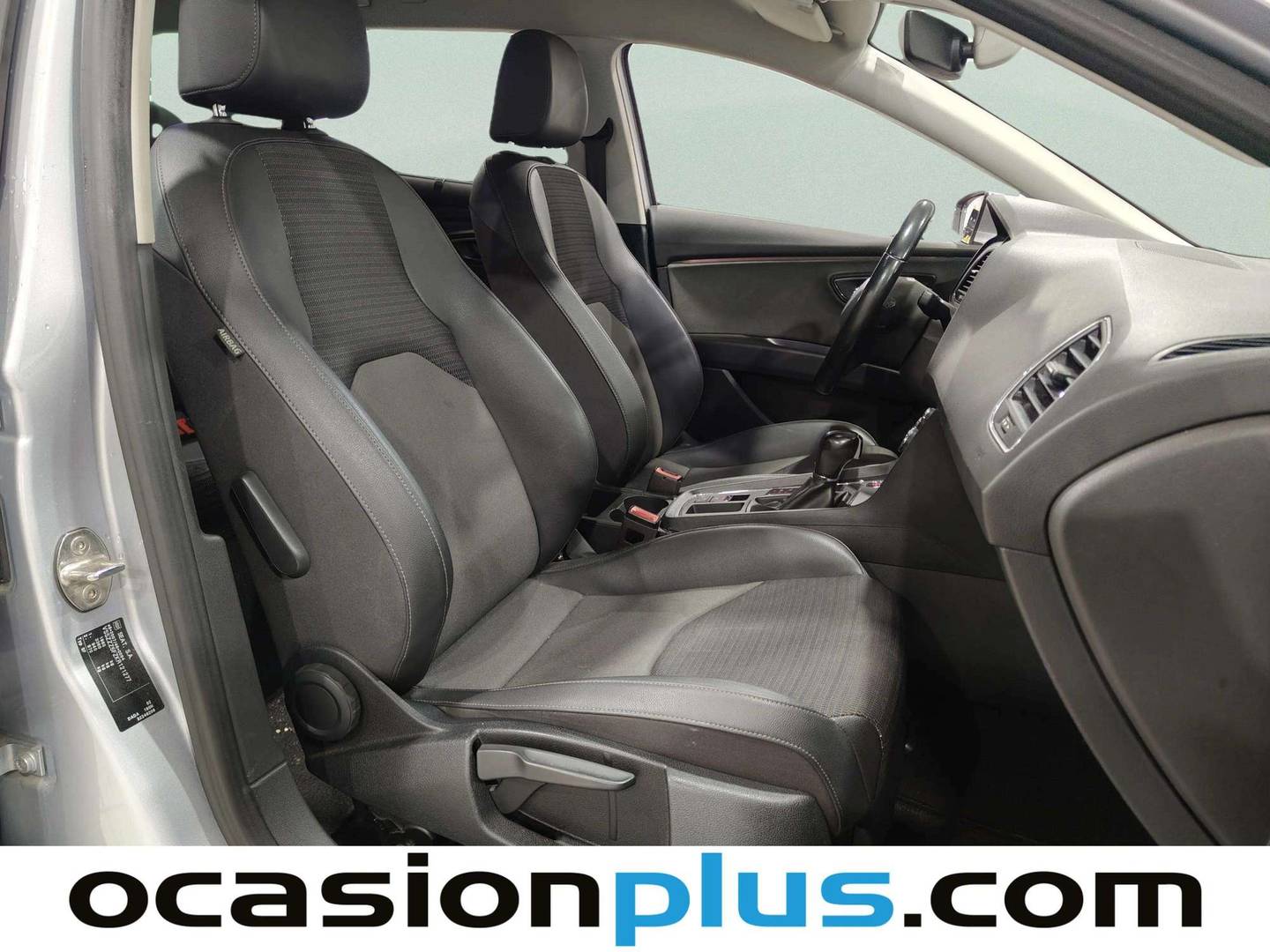 Seat León Seat León ST 1.5 EcoTSI S&S Xcellence DSG (150 CV) km 0