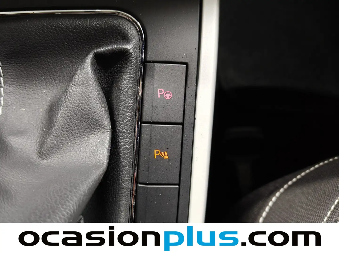 Foto Seat Arona SEAT Arona 1.0 TSI Ecomotive Xcellence (115 CV)