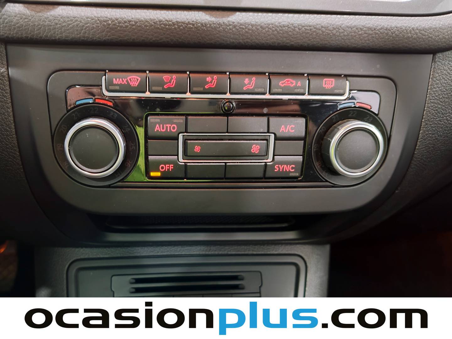 Acabados Volkswagen Tiguan Volkswagen Tiguan 2.0 TDI BMT 4x2  (110 CV)