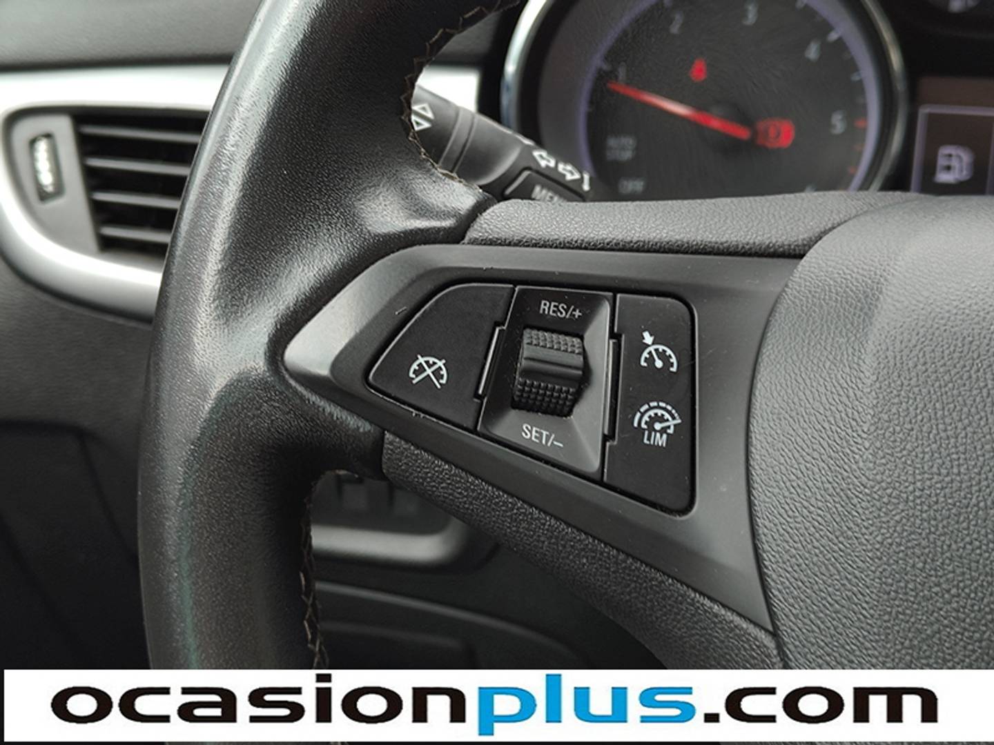 Opel Astra Opel Astra 1.6 CDTI 120 Aniversario  (110 CV) seminuevo