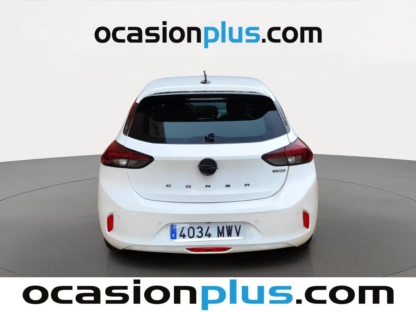 Opel Corsa Opel Corsa 1.2 Turbo XHL Hybrid Edition eDCT (100 CV) barato