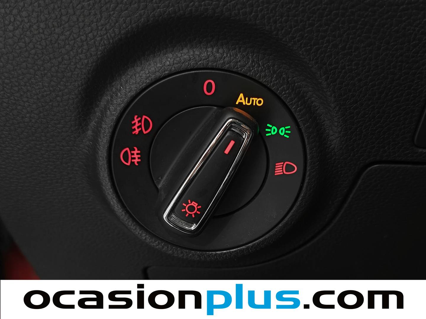 Foto Seat Ibiza SEAT Ibiza 1.0 EcoTSI S&S Style (115 CV)