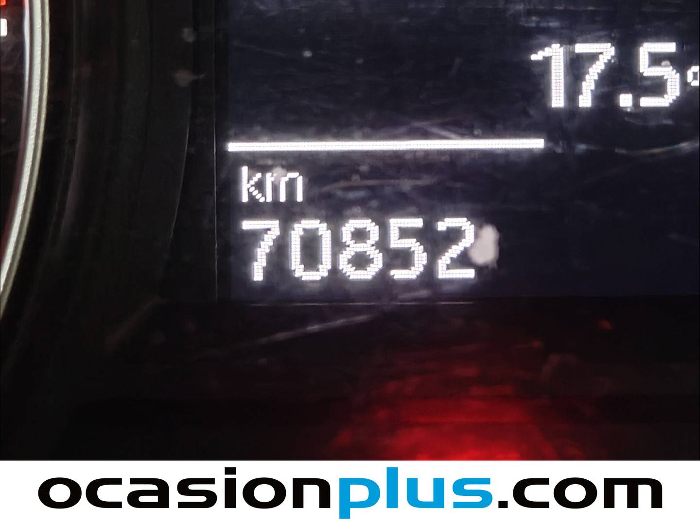 Seat León SEAT León 1.6 TDI S&S Style (105 CV) seminuevo