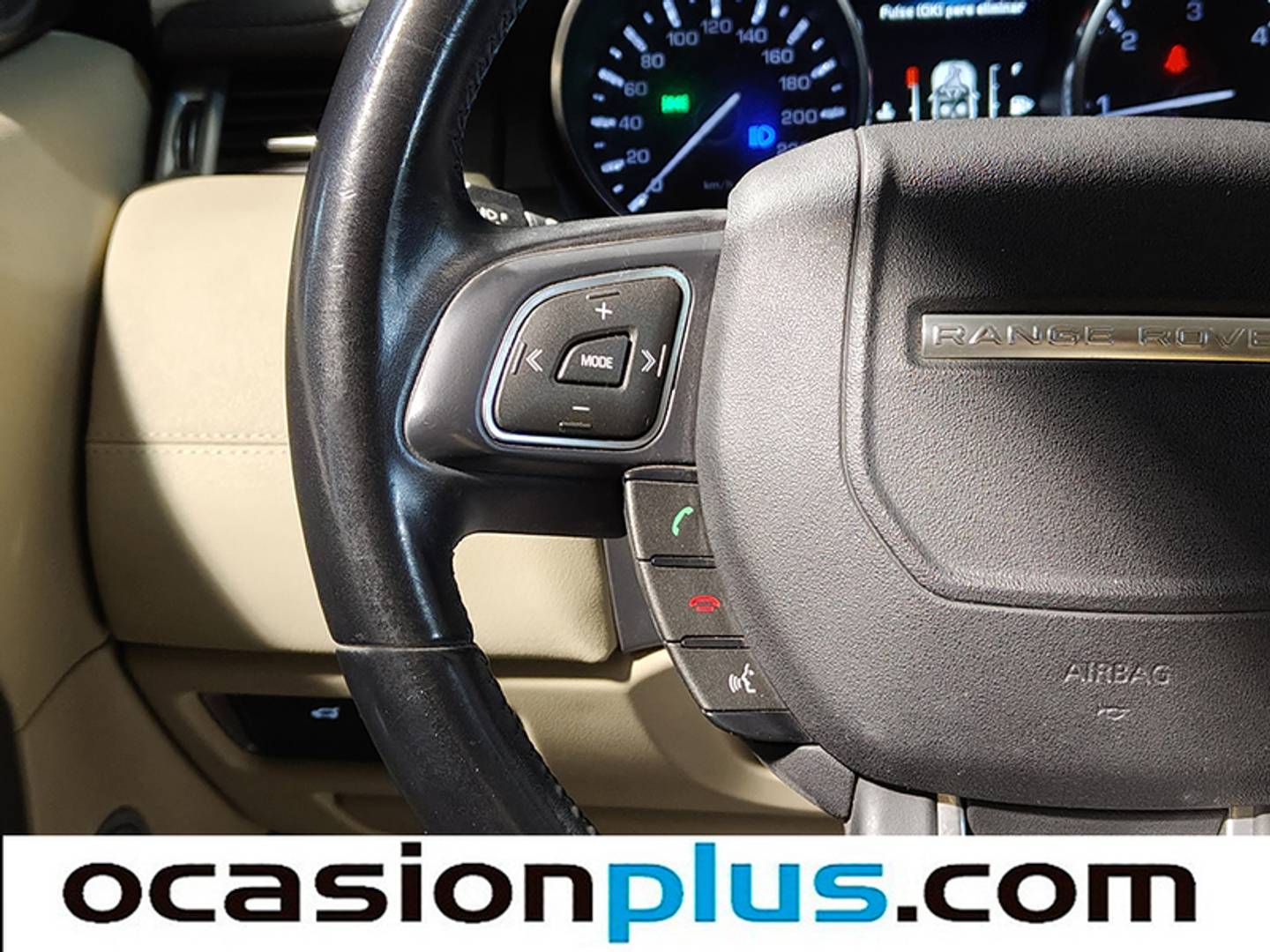 Foto Land Rover Range Rover Evoque Land Rover Range Rover Evoque 2.2L eD4 Pure 4x2 (150 CV)