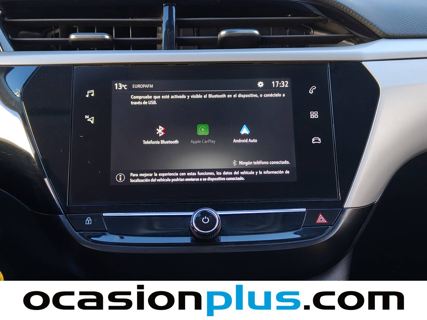 Foto Opel Corsa Opel Corsa 1.2 XEL S&S Edition (75 CV)