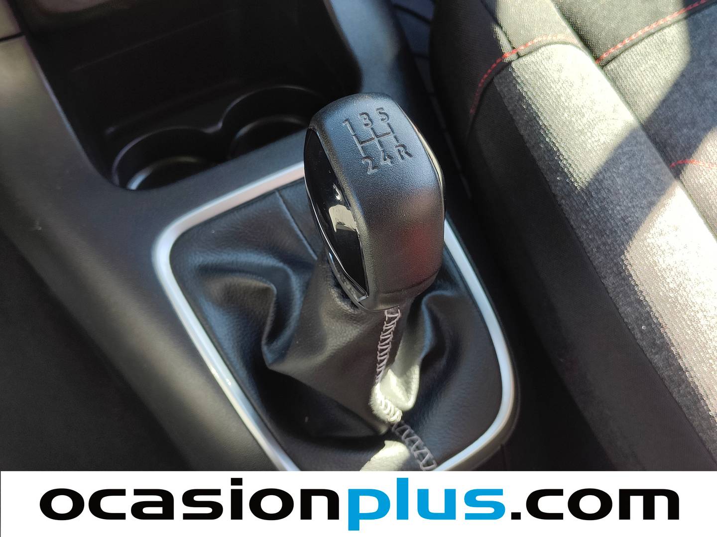 Citroën C3 Citroën C3 PureTech 82 Feel (83 CV) de segunda mano