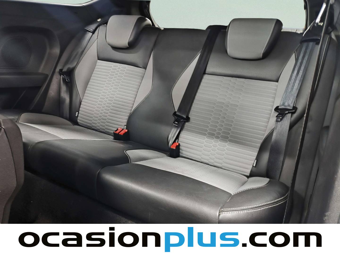 Foto Ford Fiesta Ford Fiesta 1.6 EcoBoost ST (182 CV)