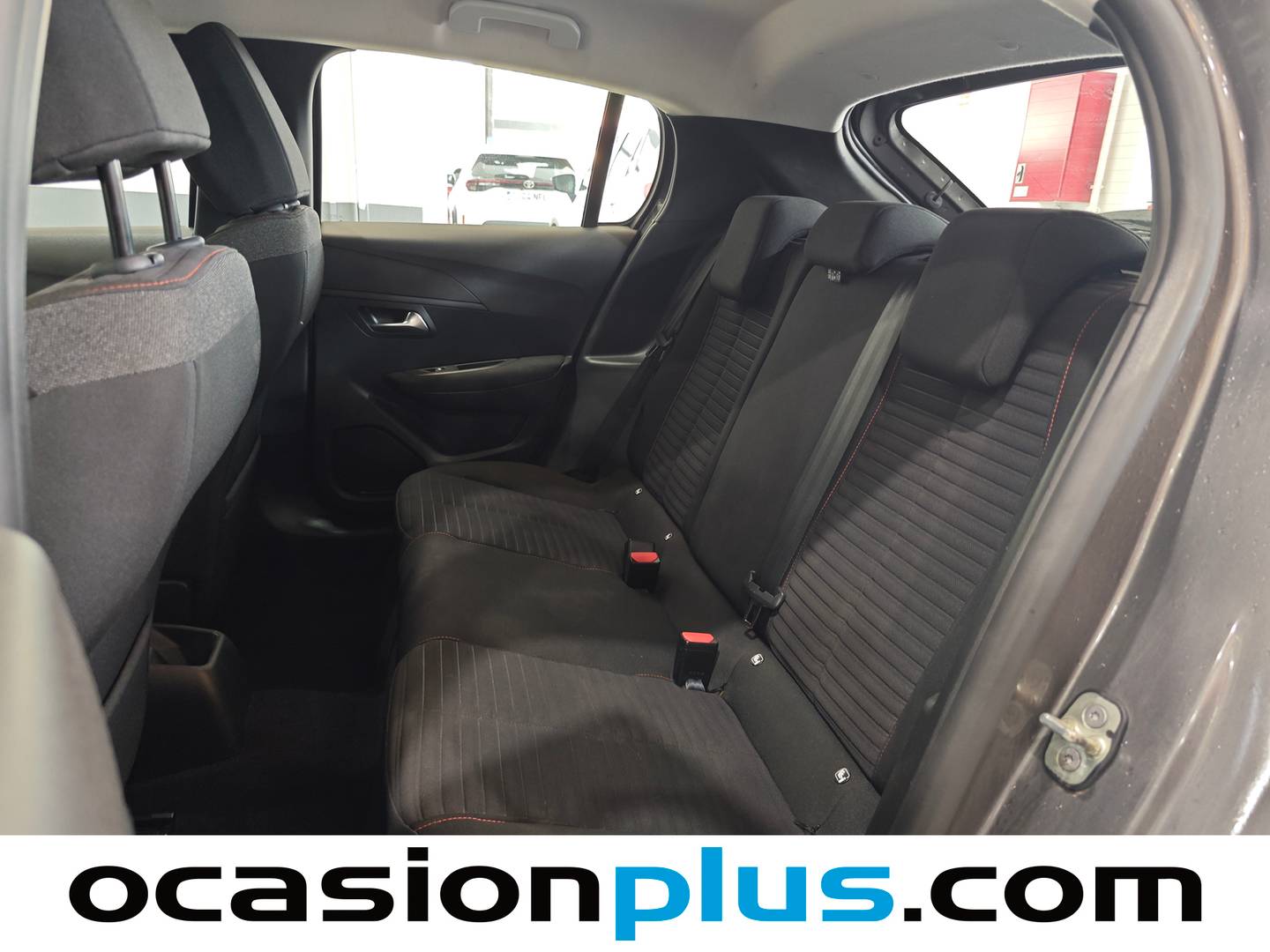 Peugeot 208 Peugeot 208 PureTech 100 Active Pack (100 CV) de segunda mano