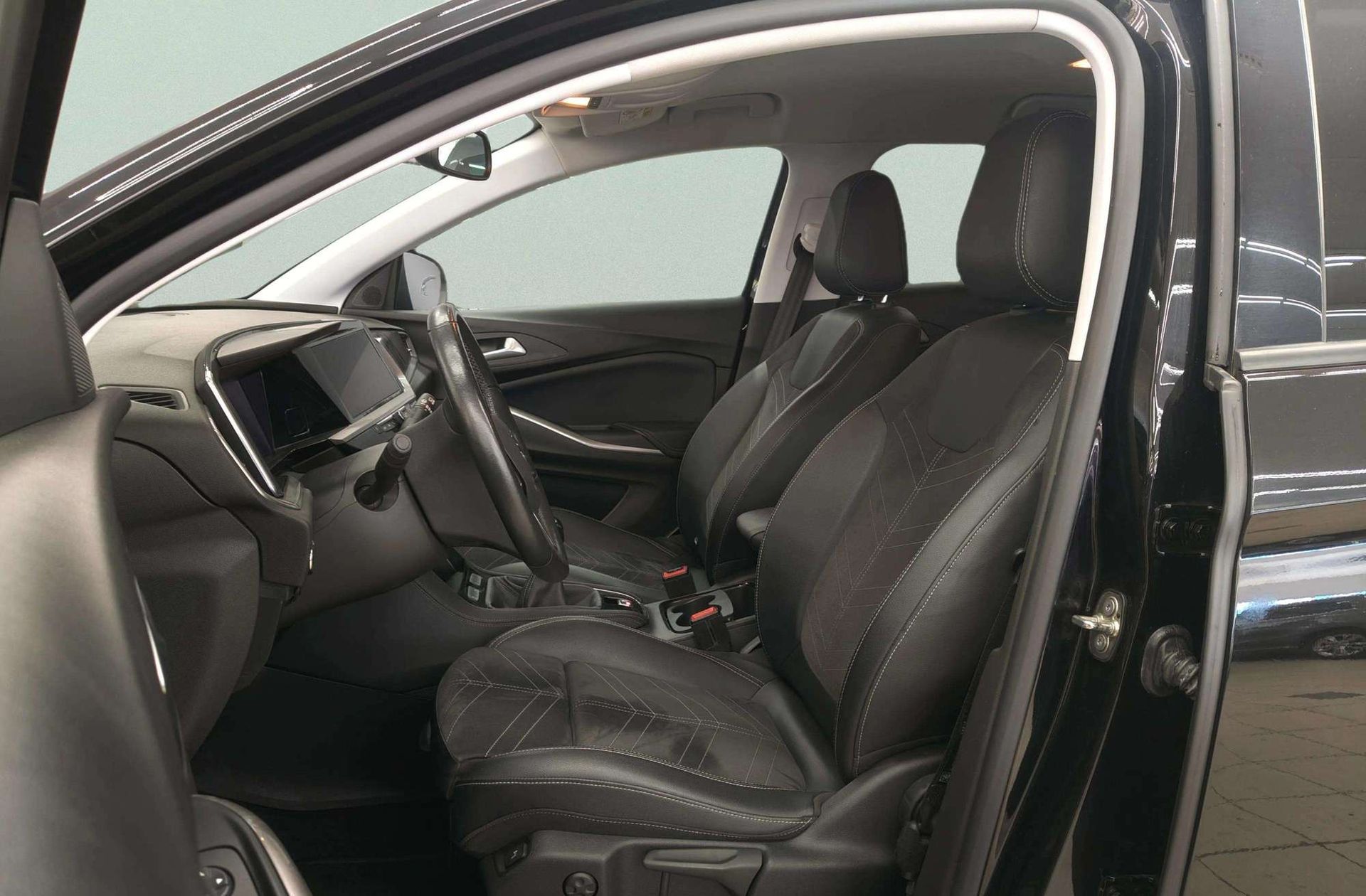 Opel Grandland 1.2 Turbo GS - foto 13