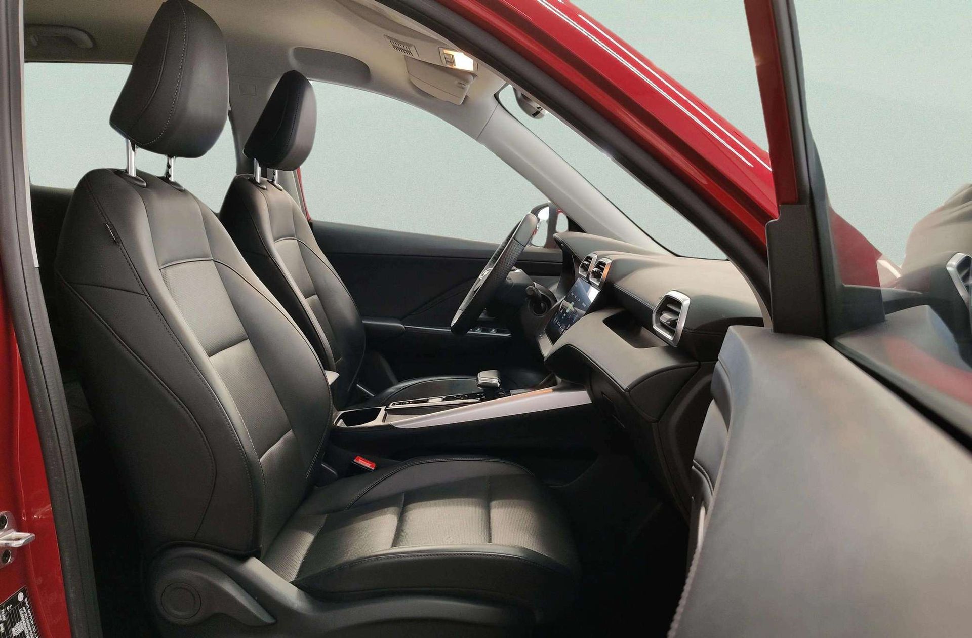 MG ZS 1.5 Hybrid+ Luxury - foto 21