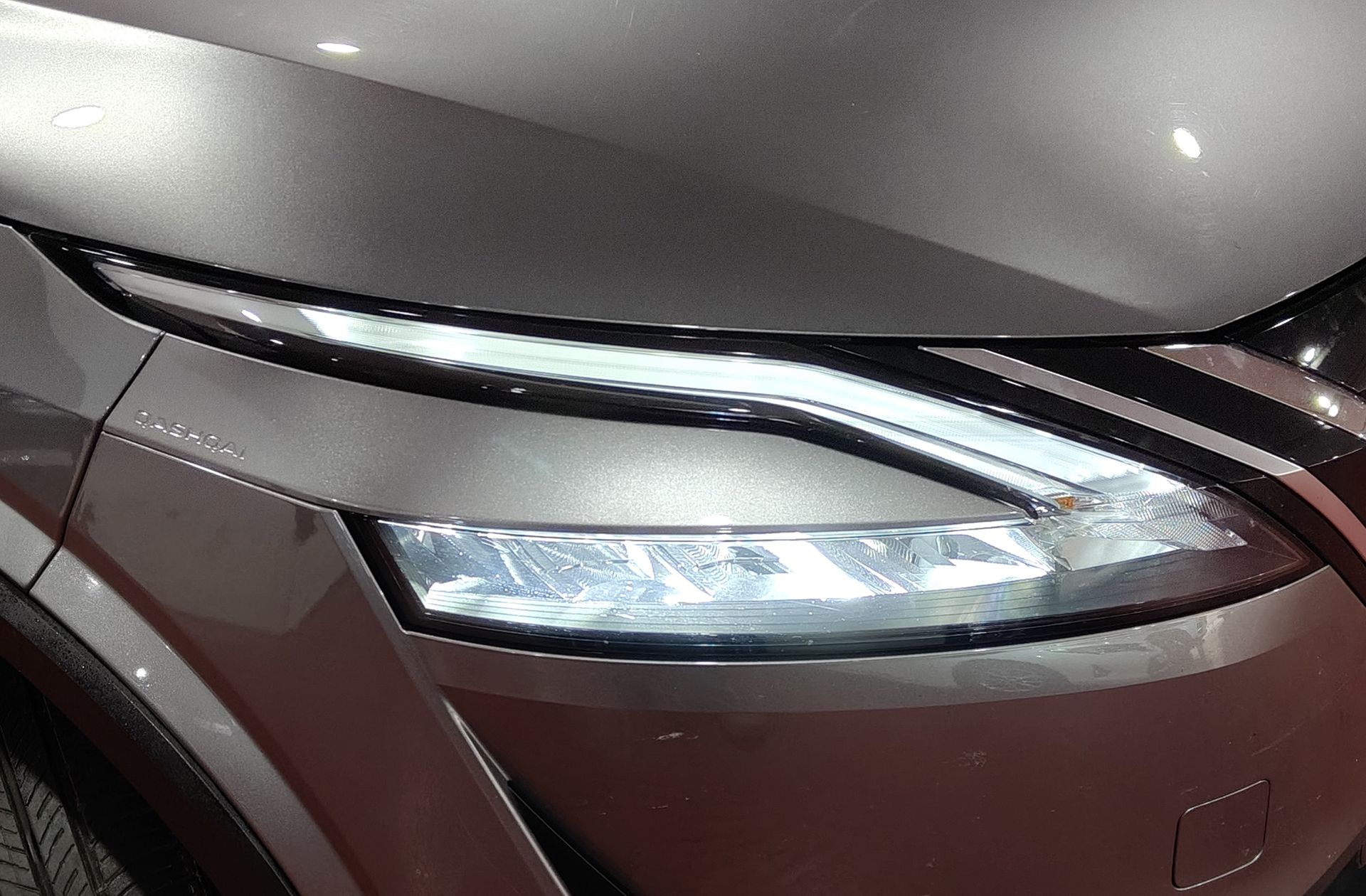 Nissan Qashqai E-POWER Acenta - foto 11