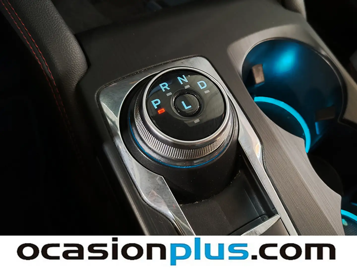 Foto Ford Kuga Ford Kuga 2.5 Duratec FHEV ST-Line Auto (190 CV)