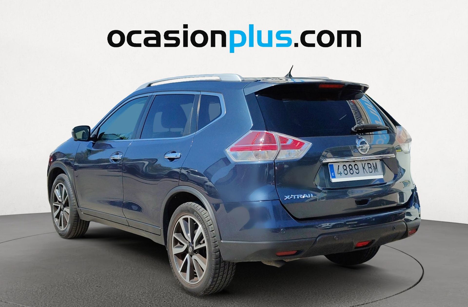 Nissan X-Trail 1.6 dCi Tekna Xtronic - foto 3