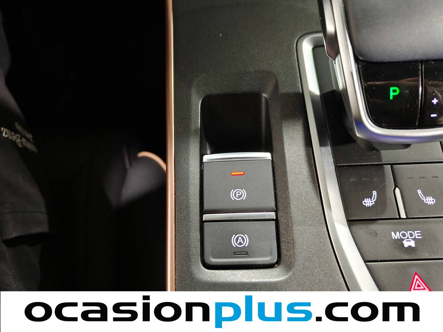 Foto OMODA 5 Omoda 5 1.6 T-GDI Premium DCT (185 CV)