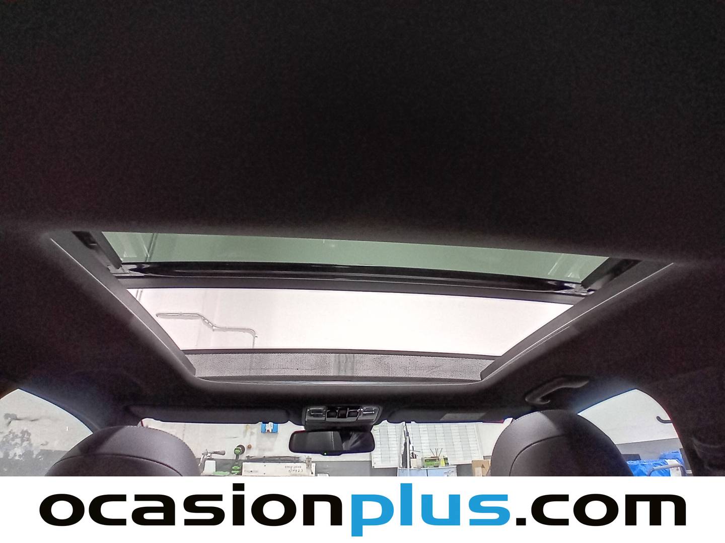 Extras y acabados del KIA Ceed Kia Ceed 1.4 T-GDi GT Line DCT (140 CV)