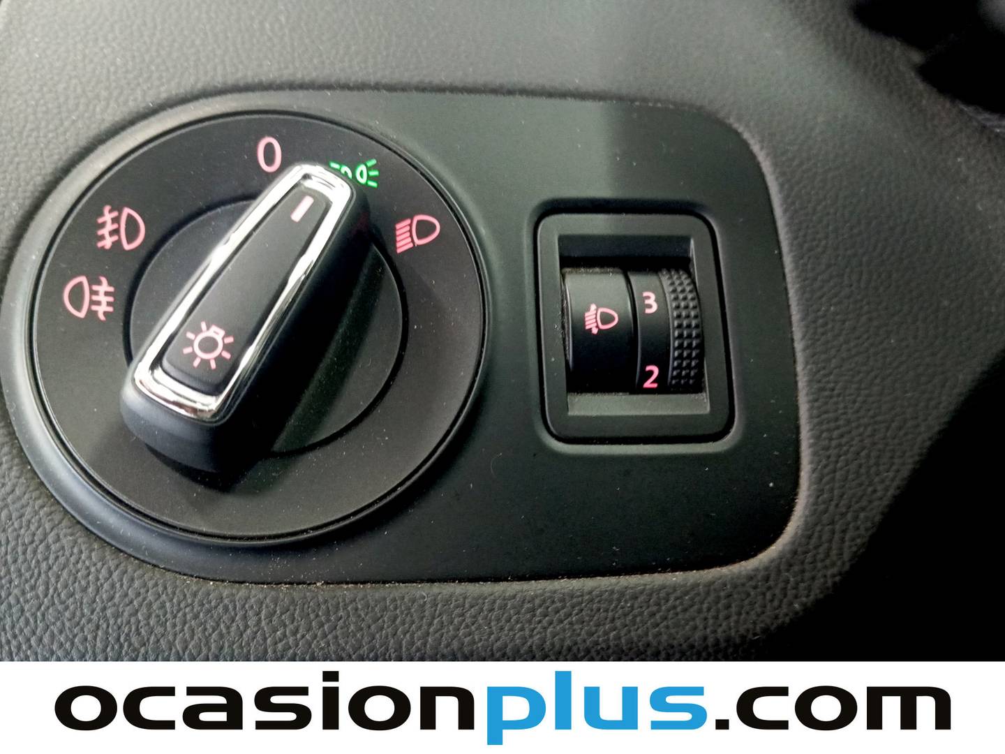 Seat Ibiza Seat Ibiza 1.2 TSI Style (90 CV) de segunda mano