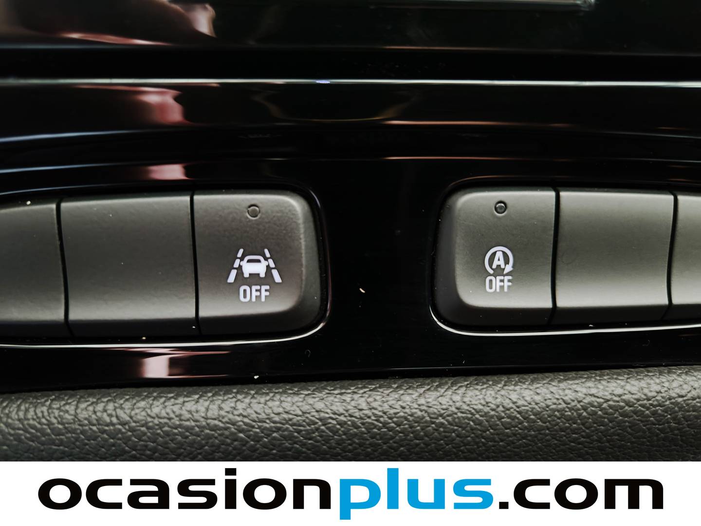 Foto Opel Grandland Opel Grandland 1.2 Turbo XHT S&S GS (130 CV)