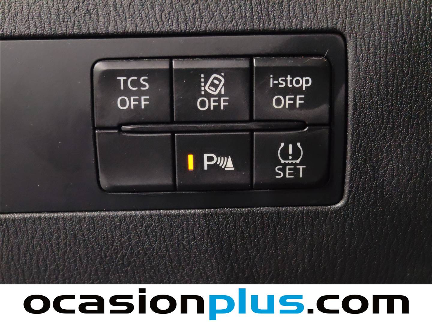 Foto Mazda CX-3 Mazda CX-3 2.0 G Zenith 2WD AT (121 CV)