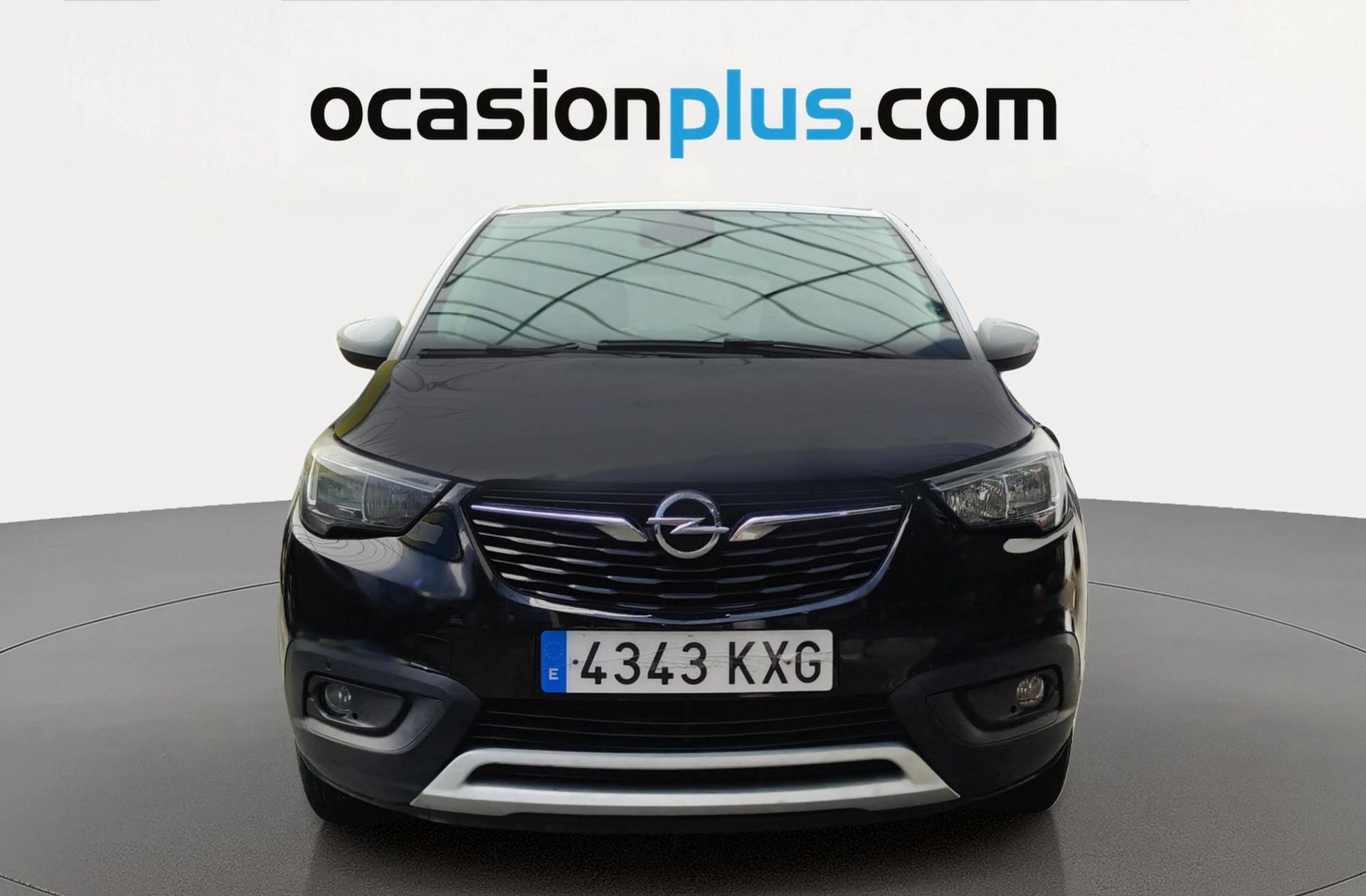 Opel Crossland 1.2 Design Line 120 Aniversario - foto 15