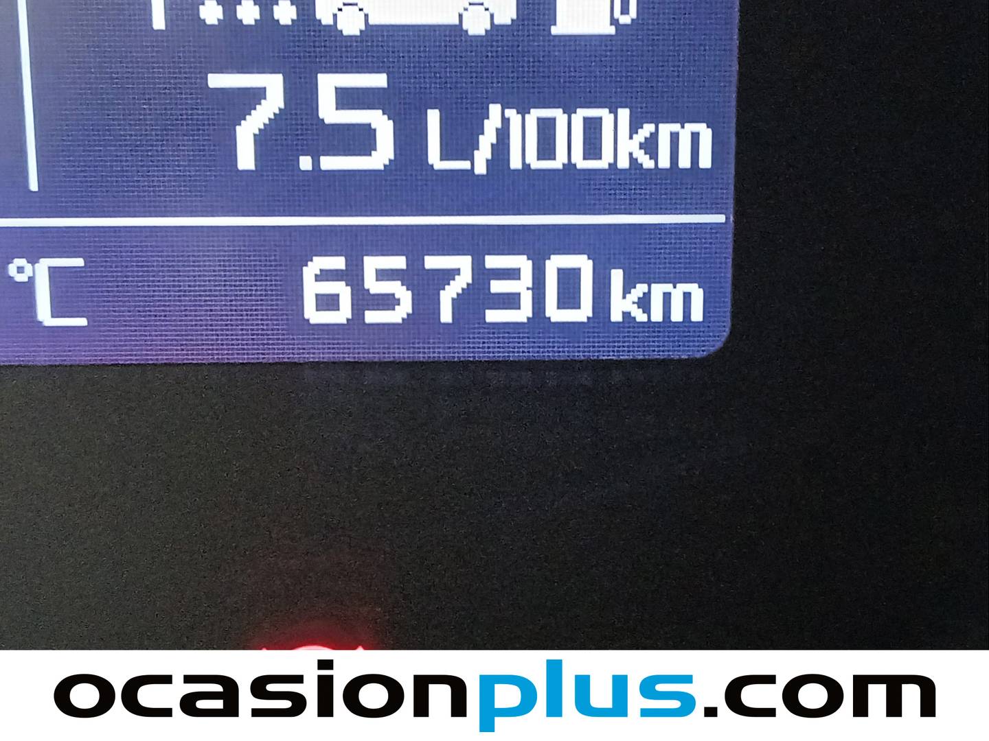 KIA Carens KIA Carens 1.6 GDi Drive (135 CV) 7 Plazas seminuevo