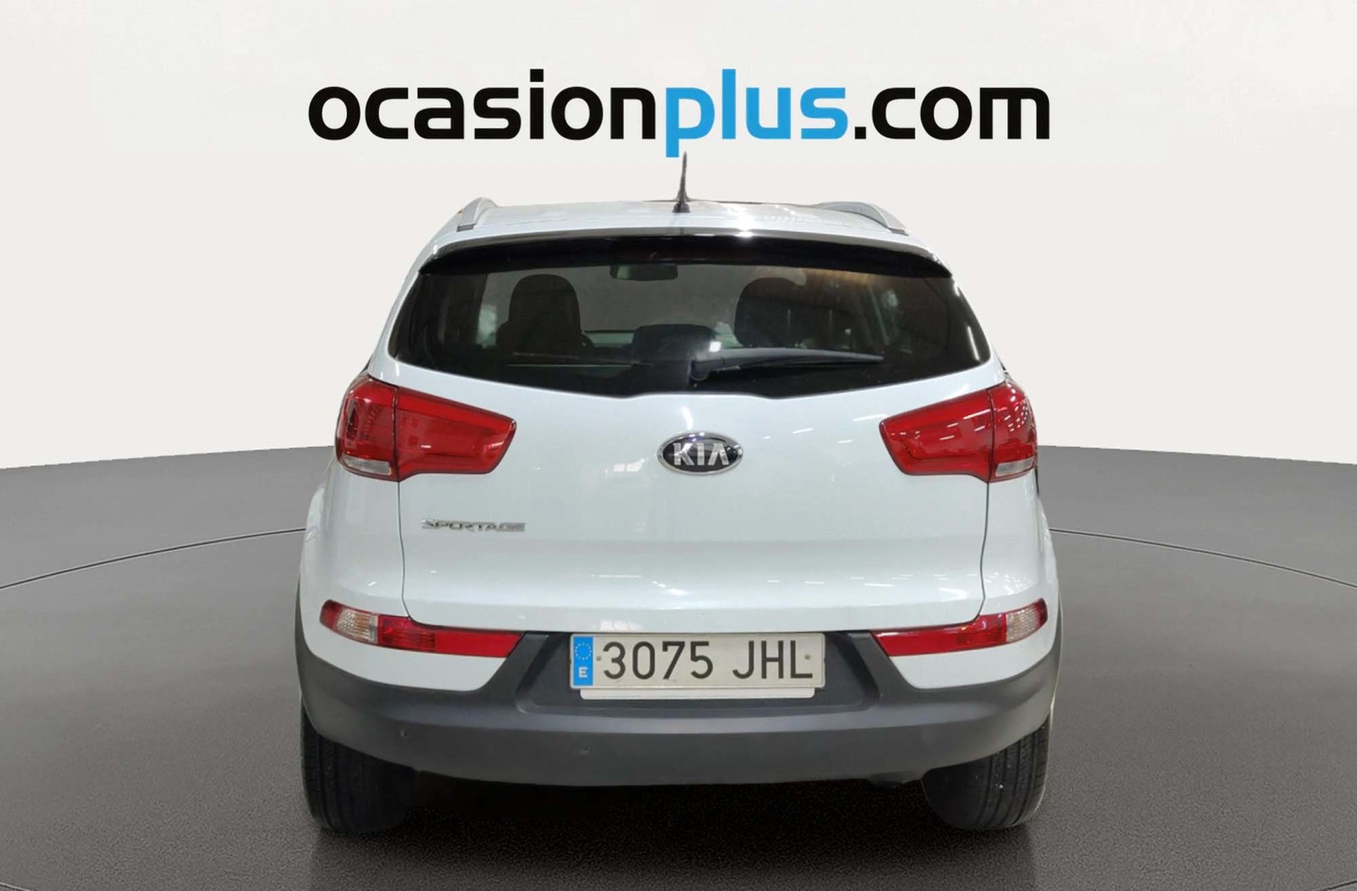 Kia Sportage 1.6 GDI Drive 4x2 - foto 12
