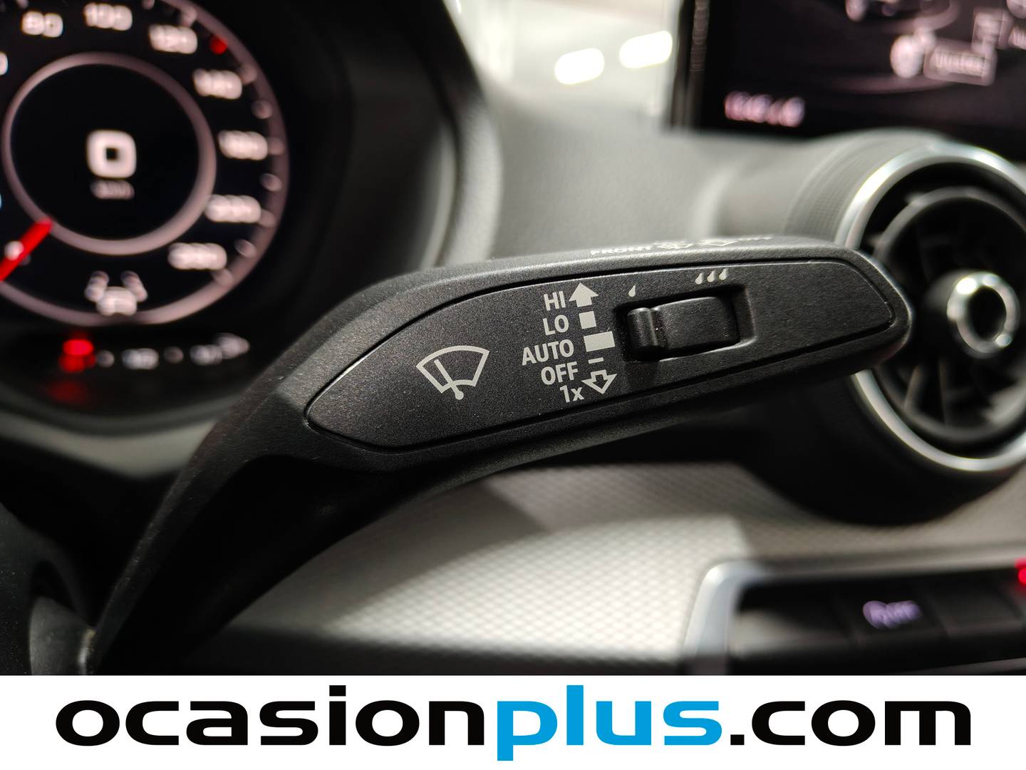 Audi Q2 Audi Q2 Advanced 35 TFSI (150 CV) S-Tronic gasolina