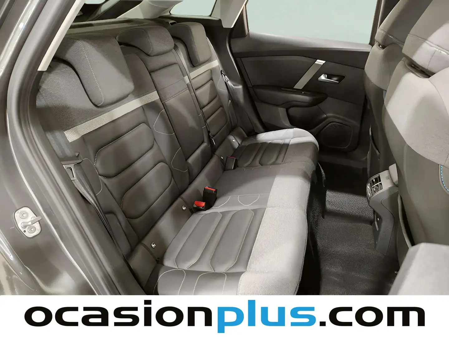 Foto Citroën C4 Citroen C4 PureTech 130 S&S Shine (130 CV)