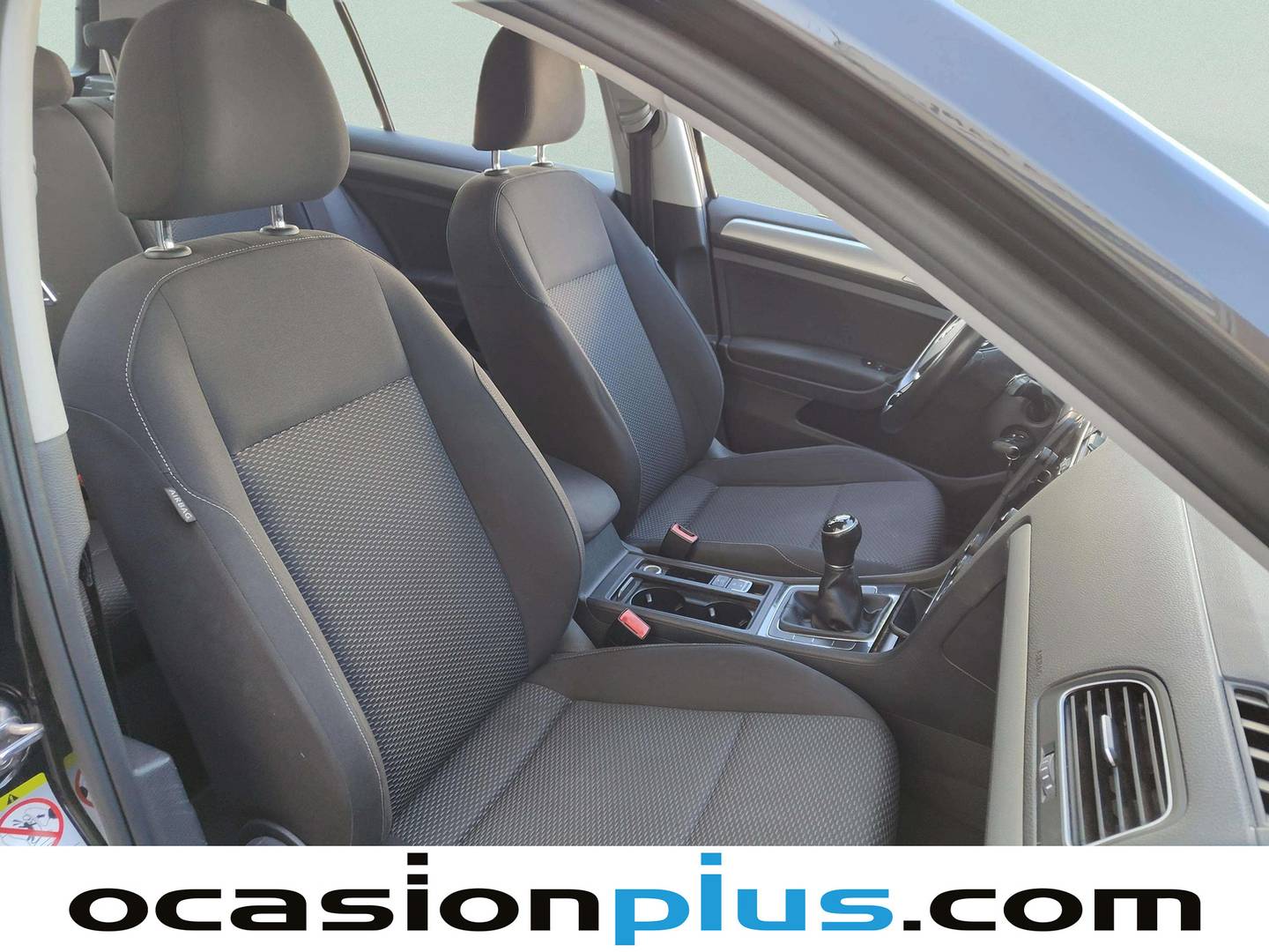 Volkswagen Golf Volkswagen Golf Business 1.0 TSI (110 CV) 2017