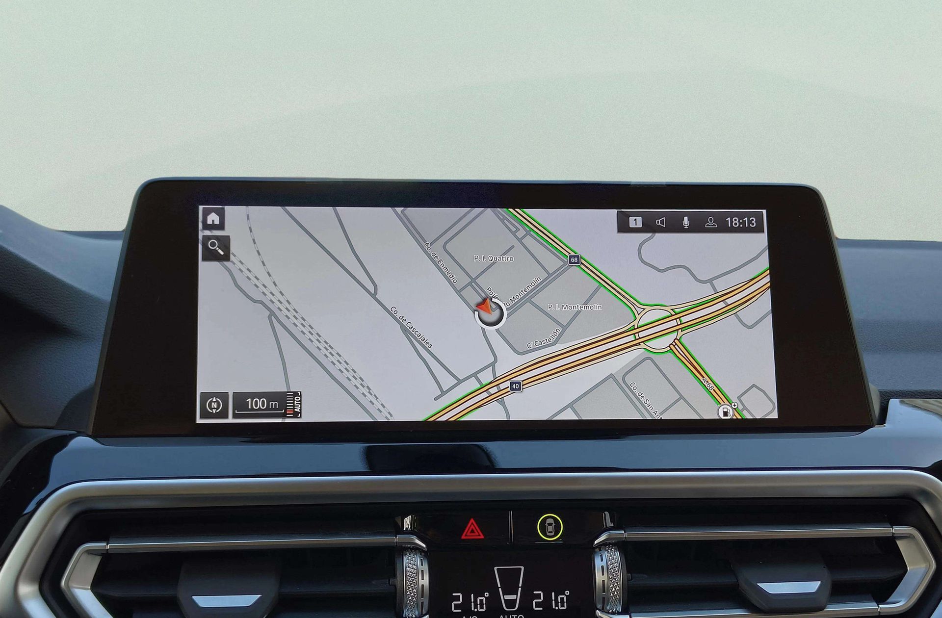 BMW X4 xDrive20d xLine - foto 8